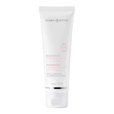 Clarisonic Radiance Foaming Milk Cleanser