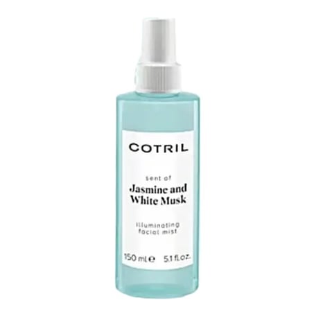 Cotril Illuminating Facial Mist