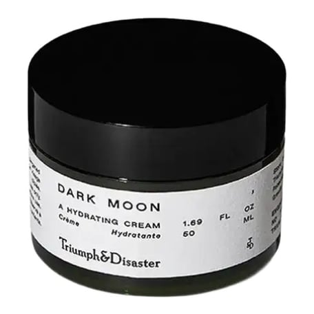 Triumph & Disaster Dark Moon Hydrating Cream