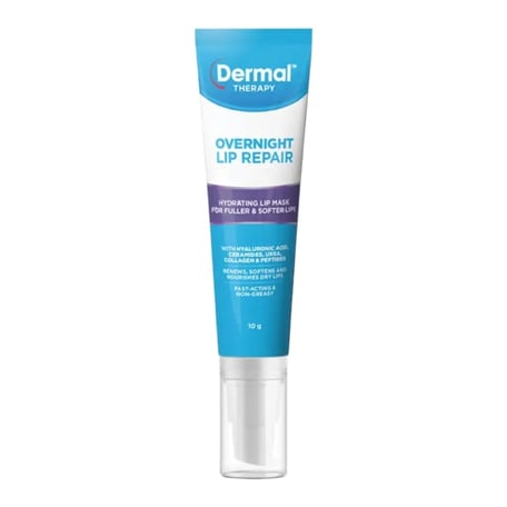 Dermal Therapy Overnight Lip Repair