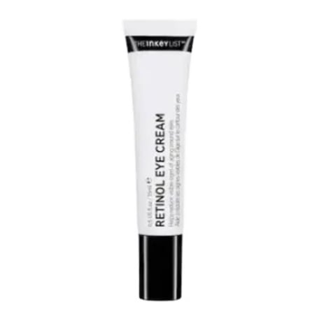 The INKEY List Retinol Eye Cream