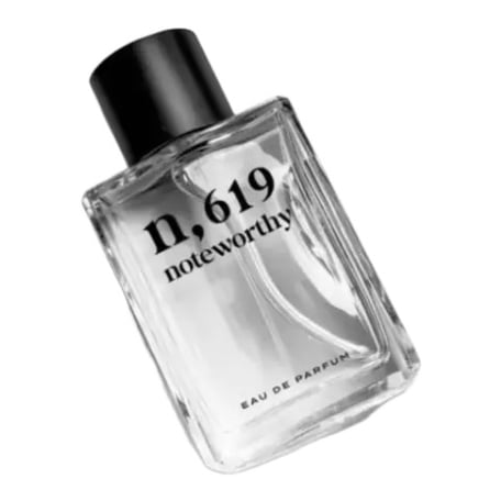 Noteworthy N,619 Hidden Coast