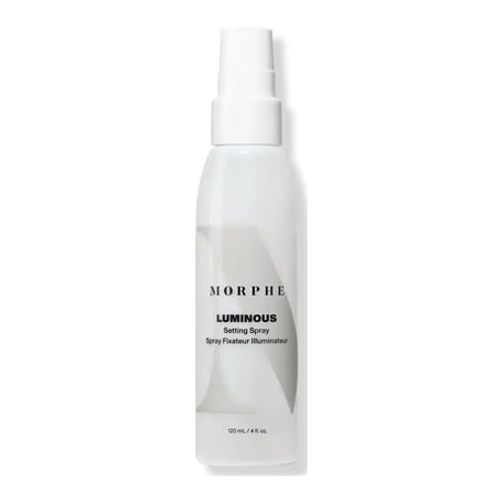 Morphe Luminous Setting Spray