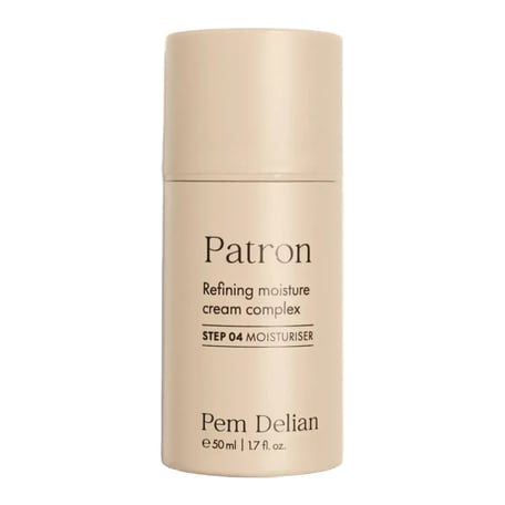 Pem Delian Patron