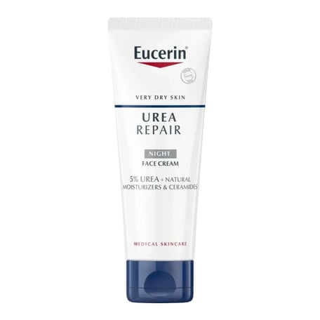 Eucerin Urearepair Night Cream