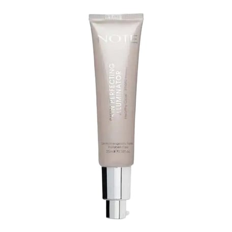 Note Cosmetics Skin Perfecting 提亮妝前乳