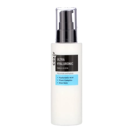 Coxir Ultra Hyaluronic Emulsion