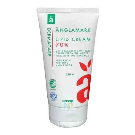 Änglamark Lipid Cream 70%