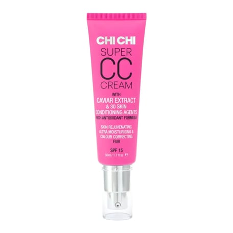 Chi Chi Cosmetics Super CC Cream