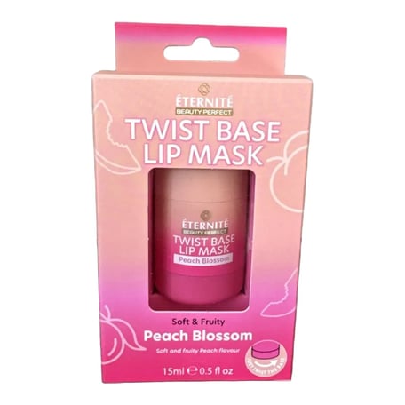 Éternité Twist Base قناع الشفاه