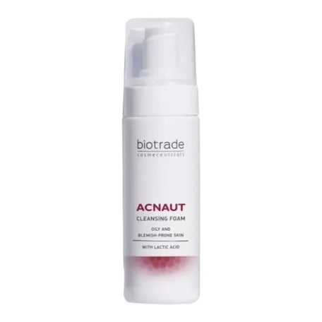 Biotrade Acnaut Cleansing Foam