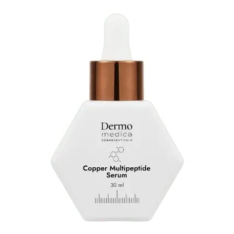 Dermomedica Copper Multipeptide Serum