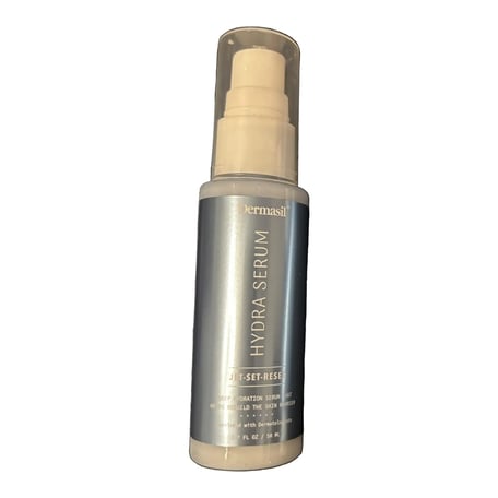 Dermasil Jet Set Reset Hydra Serum
