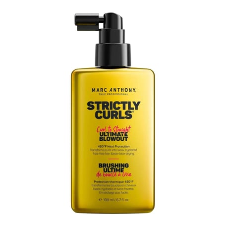 Marc Anthony Ultimate Blowout Brushing Ultime