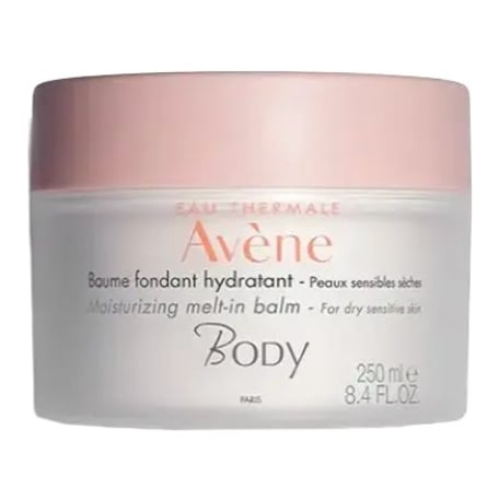 Avène Moisturizing Melt-In Balm
