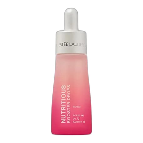 Estée Lauder Nutritious Booster Drops Serum
