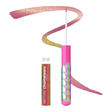 Wet n Wild Chameleon Chrome Liquid Eyeliner