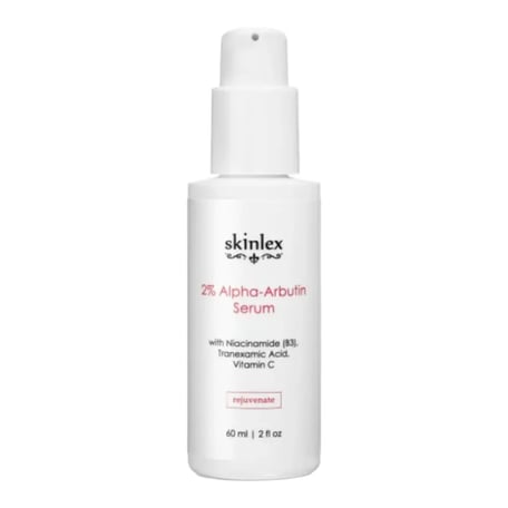 Skinlex 2% Alpha-Arbutin Serum