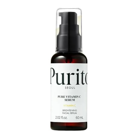 PURITO Pure Vitamin C Serum