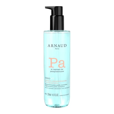 Arnaud Paris Sebo Purifying Lotion