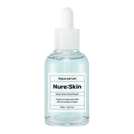Nure:skin Aqua Serum
