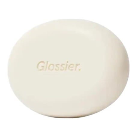 Glossier Milky Jelly Cleansing Bar
