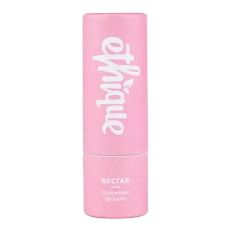 Ethique Nectar Unscented Lip Balm