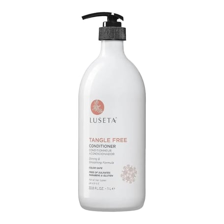 Luseta Tangle Free Conditioner