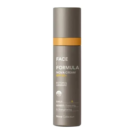Face Formula Nova Cream SPF 30+