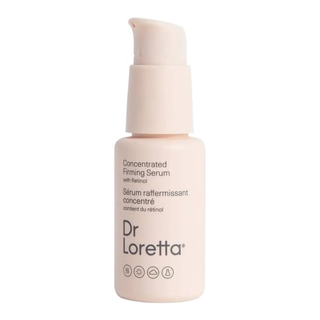 Dr. Loretta Concentrated Firming Serum