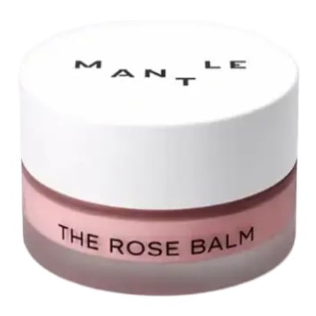 Mantle The Rose Balm