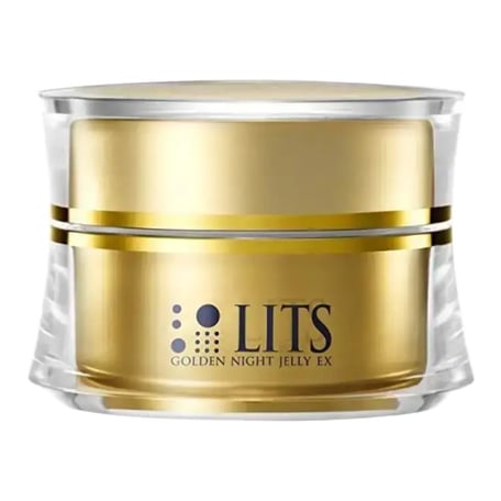 Lits Golden Night Jelly Ex