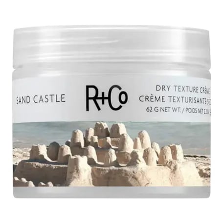 R & Co Sandcastle Texture Crème