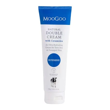 MooGoo Double Cream With Ceramides