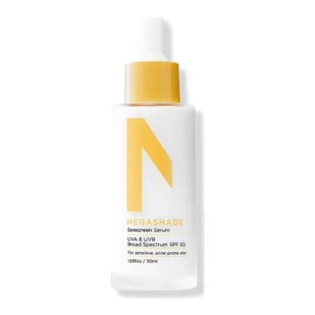 Zitsticka MEGASHADE Breakout-Proof SPF 50 Serum