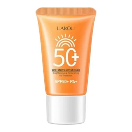 laikou Whitening Sunscreen SPF 50+