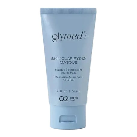 Glymed Plus Skin Clarifying Masque