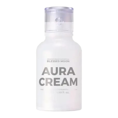 Blessed Moon Aura Galactomyces Fermentation Cream