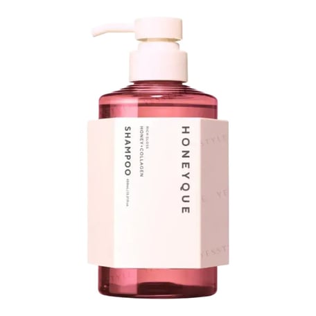 Honeyque Rich Gloss Shampoo