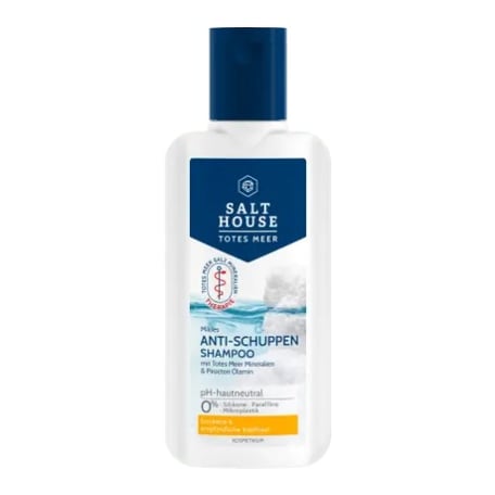 SALTHOUSE Anti-Schuppen Shampoo
