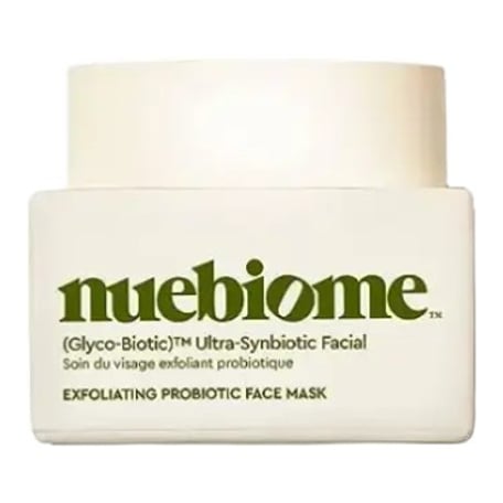 Nuebiome Biotic Radiance-Boosting Hydrator