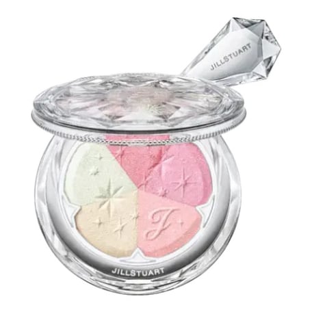Jill Stuart Bloom Mix Blush Compact Starlight Blink