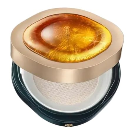Florasis Nectar Aura Luminous Loose Powder
