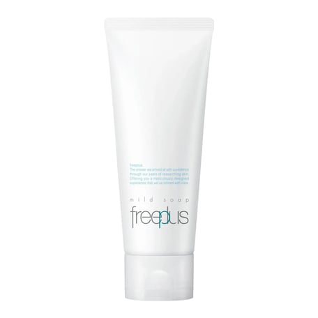 Freeplus Mild Soap