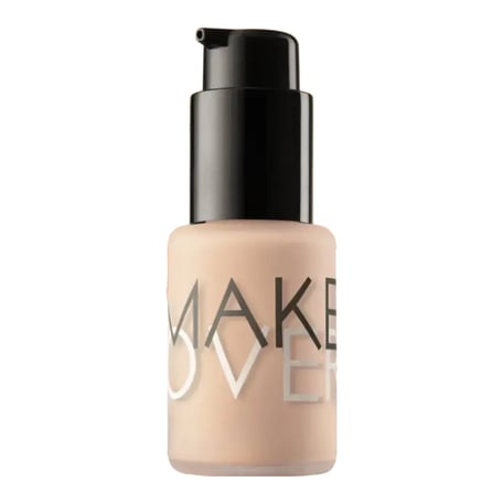 Make Over Ultra Cover Liquid Matt Foundation