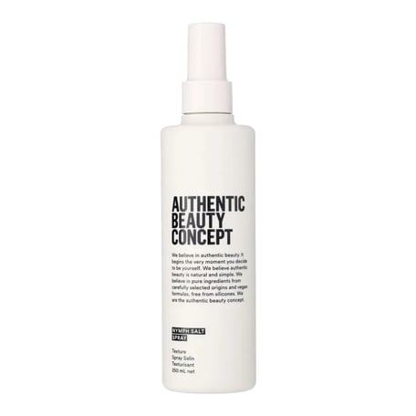 Authentic Beauty Concept Nymph Salt Spray