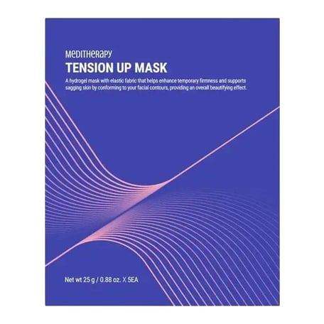 Meditherapy Tension Up Mask
