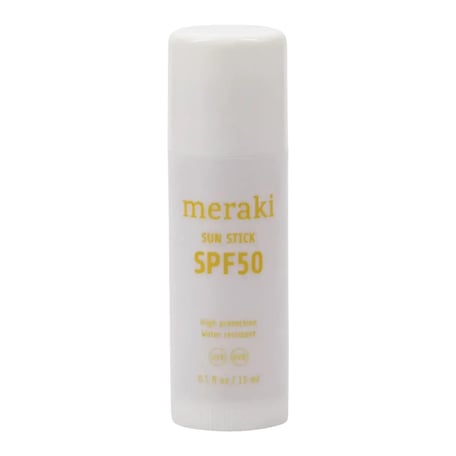 Meraki Sun Stick SPF50
