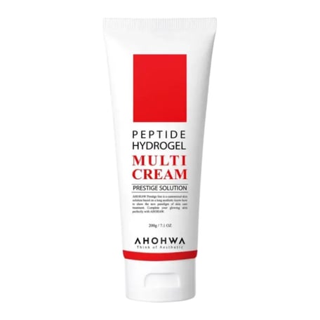 Ahohwa Peptide Hydrogel Multi Cream