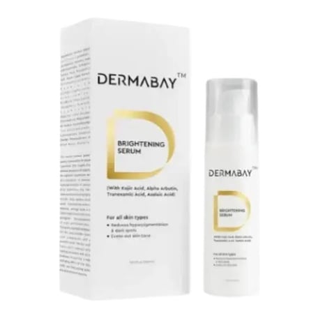 Dermabay Brightening Serum